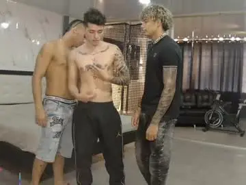 Free Porn Cam with boysgang_sex - Chaturbate