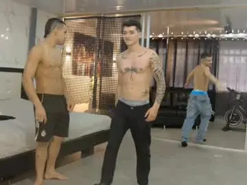 Adult Webcam with boysgang_sex - Chaturbate