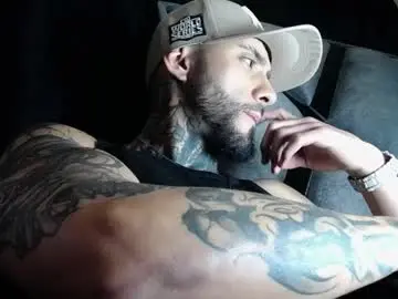 Live Sex with dante_d_angelo_ - Chaturbate