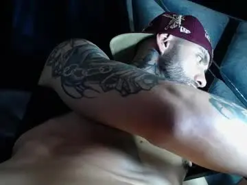 Adult Webcam with dante_d_angelo_ - Chaturbate