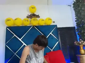 Adult Video Chat with edwinboys - Chaturbate