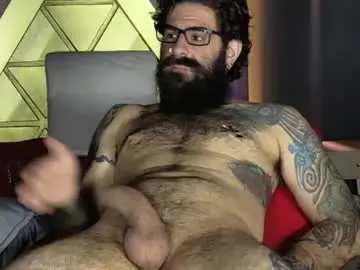 Watch Live Sex Cams with haraldsmed0 - Chaturbate