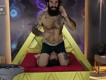 Watch Live Sex Cams with haraldsmed0 - Chaturbate