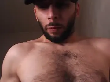 Live Sex with henryaxe - Chaturbate