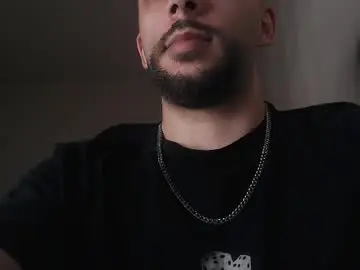 Live Sex Cam with henryaxe - Chaturbate