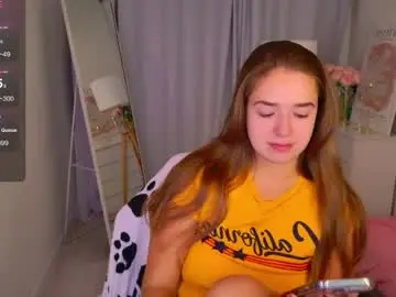 Nude Webcam with jessiestarz - Chaturbate