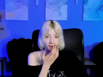 Sex Chat with maja_beautiful - Chaturbate