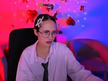 Sex Cam with maja_beautiful - Chaturbate
