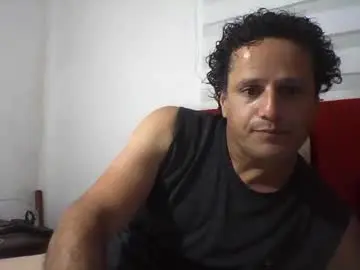 Nude Webcam with maturelatinmaster - Chaturbate