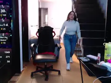 Live Sex with naughtyboss29 - Chaturbate