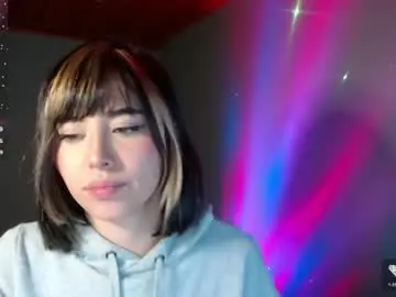 Adult Webcam with she_alice - Chaturbate