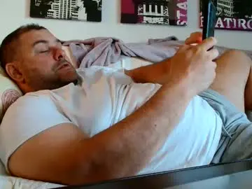 Adult Webcam with themastercomander - Chaturbate