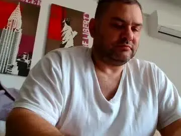 Live Porn with themastercomander - Chaturbate