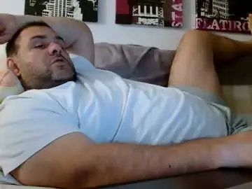 Sex Cam with themastercomander - Chaturbate