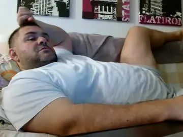 Live Sex with themastercomander - Chaturbate