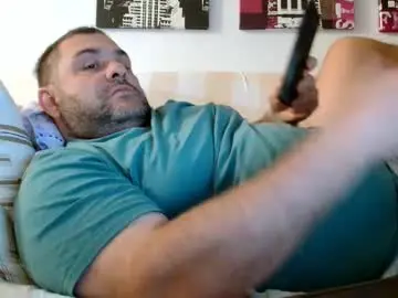 Adult Webcam with themastercomander - Chaturbate