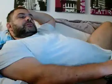 Sex Cam with themastercomander - Chaturbate