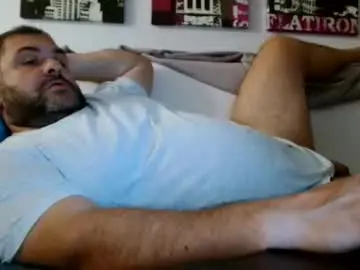 Live Sex with themastercomander - Chaturbate