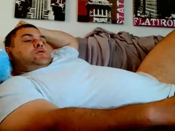 Live Sex with themastercomander - Chaturbate