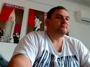 Adult Webcams with themastercomander - Chaturbate
