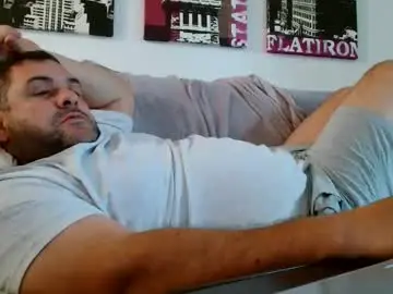 Free Live Porn with themastercomander - Chaturbate