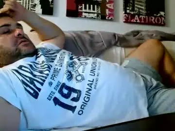 Live Sex Cam with themastercomander - Chaturbate