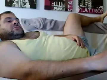 Private Sex Chat with themastercomander - Chaturbate