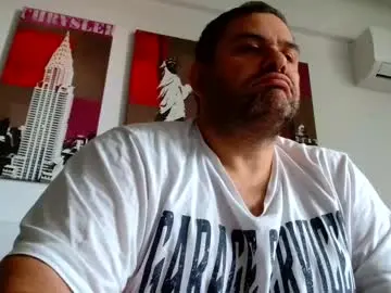 Free Porn Cam with themastercomander - Chaturbate