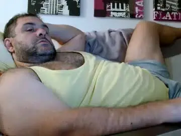 Sex Chat with themastercomander - Chaturbate