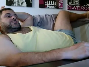 Adult Webcam with themastercomander - Chaturbate
