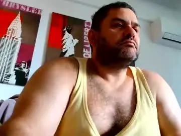 Nude Webcam with themastercomander - Chaturbate