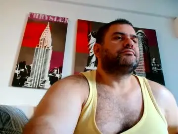 Sex Cam with themastercomander - Chaturbate