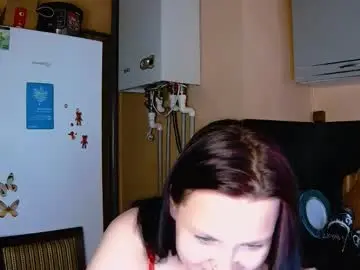Adult Webcam with aurorablusssh_ - Chaturbate
