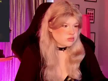 Adult Video Chat with lilithnelson - Chaturbate