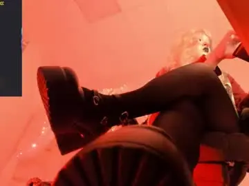 Sex Chat with lilithnelson - Chaturbate