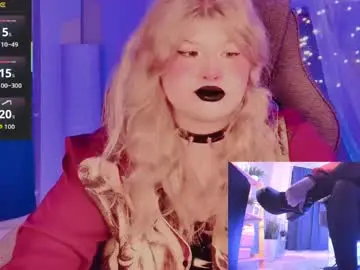 Watch Live Sex Cams with lilithnelson - Chaturbate