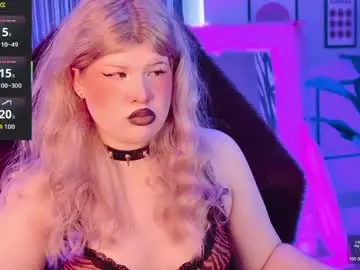 Adult Video Chat with lilithnelson - Chaturbate