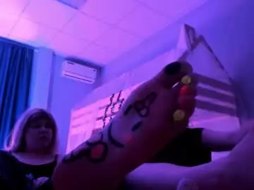 Adult Webcam with lilithnelson - Chaturbate