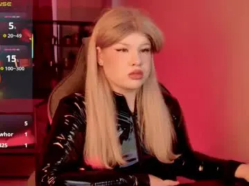 Live Sex with lilithnelson - Chaturbate
