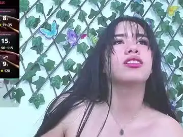 Adult Webcam with lizeth_wong - Chaturbate