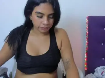 Nude Webcam with madelinesquit - Chaturbate