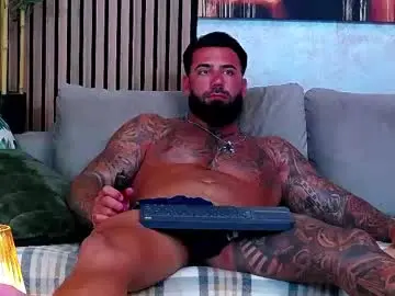 Adult Webcam with masterkingofmuscle - Chaturbate