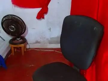 Live Sex Cam with squirt_dirty_anal - Chaturbate