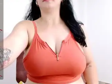 Best Webcam with sweet_monsalve34 - Chaturbate