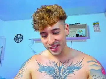 Live Sex Cam with ares_blue - Chaturbate