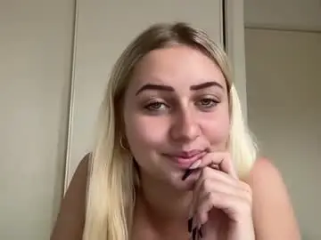 Free Porn Cam with ashleigh_carter - Chaturbate