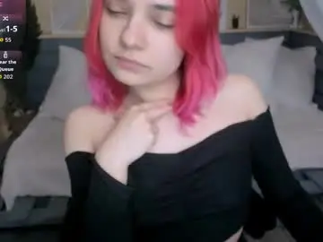 Adult Webcam with caitlin_crazy - Chaturbate