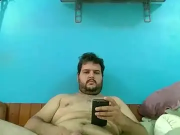 Sex Cam with charliejr_69 - Chaturbate