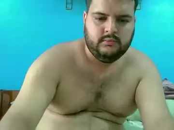 Best live sex cam show with charliejr_69 - Chaturbate