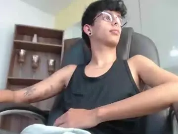 Adult Webcams with ibratxandy - Chaturbate